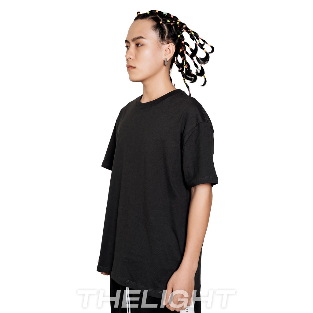 Áo thun tay lỡ FEAR OF GOD FOG ESSENTIALS SS21 phông Unisex nam nữ Premium Cotton oversize form rộng | BigBuy360 - bigbuy360.vn