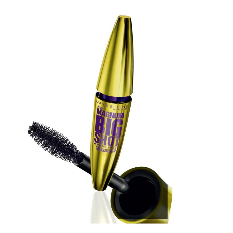 Chuốt mi Maybelline New York Mascara Magnum Big Shot - 175k