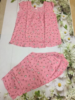 Đồ bộ tole