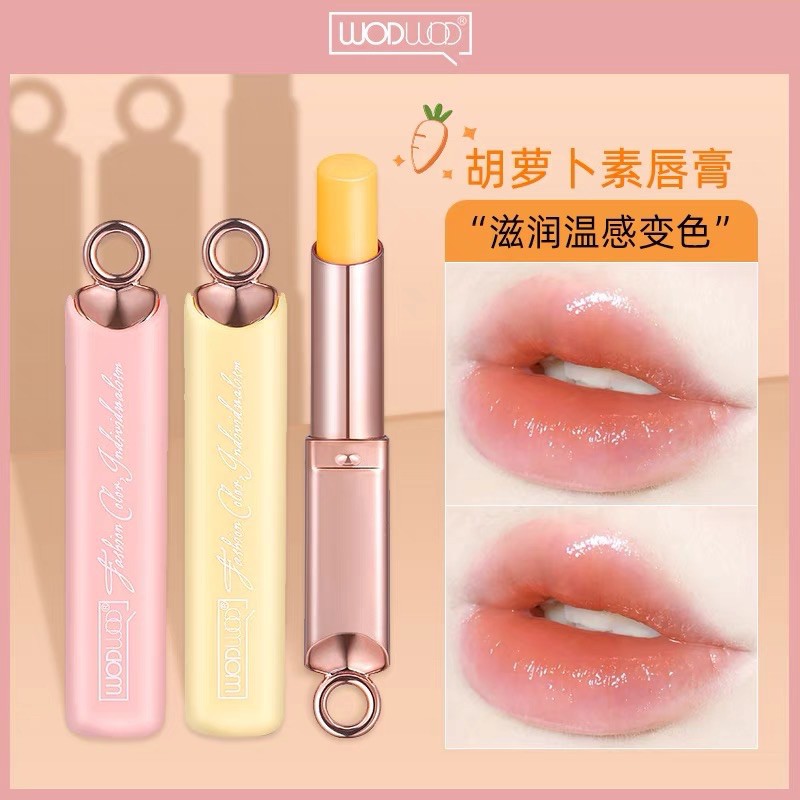 Son dưỡng Wodwod W799