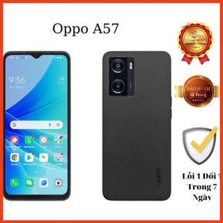 Điện thoại OPPO A54 6.5" (6GB/128GB) Hàng chính hãng 100% lỗi 1 đổi 1