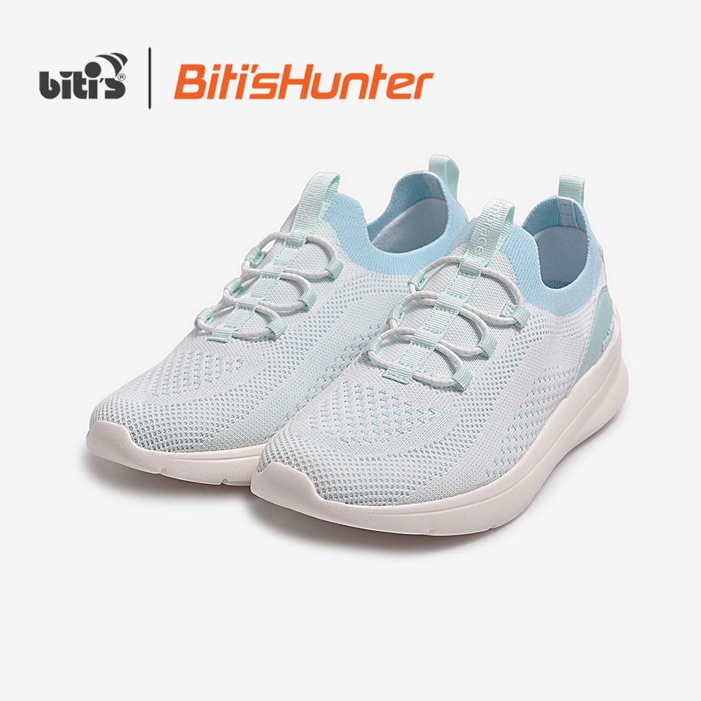 Giày Thể Thao Nữ Biti's Êmbrace DSW066400XLC (Xanh Lá Cây)