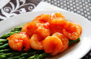 Tôm khô 250g