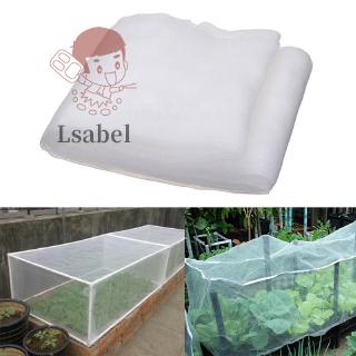 Lưới Chống Côn Trùng Cho Cây Trồng