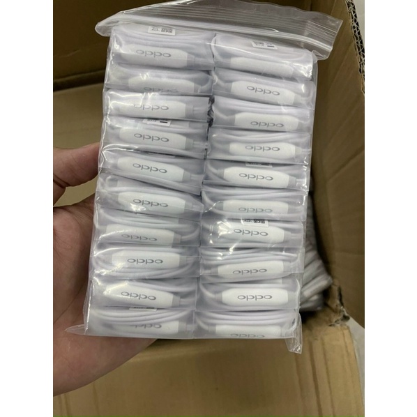 Tai nghe oppo am thanh hay