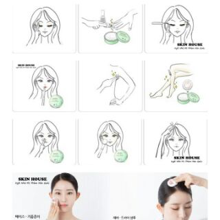 PHẤN phủ dạng bột kiềm dầu- no sebum