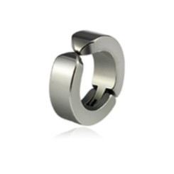 Bông Tai Không Xỏ Lỗ (1 chiếc) - Khuyên Tai Store4girls