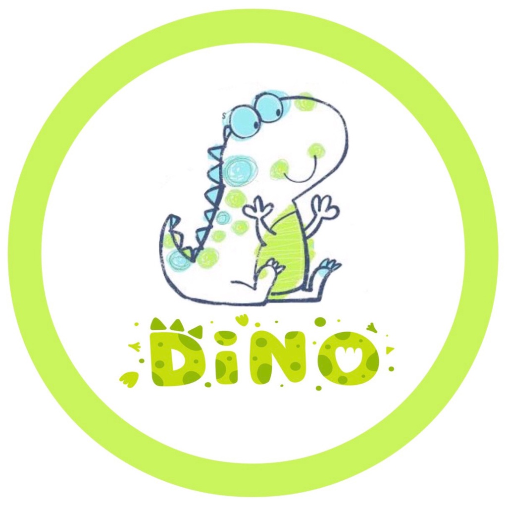 DINO-BIGSIZE NỮ