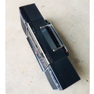 Đài Sharp GF-319z Nhật