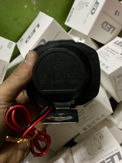 Pha Led Trợ Sáng L5