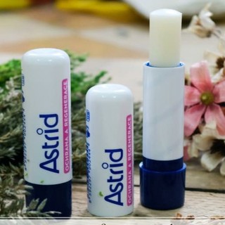 Son dưỡng mỡ hươu astrid cộng hòa séc