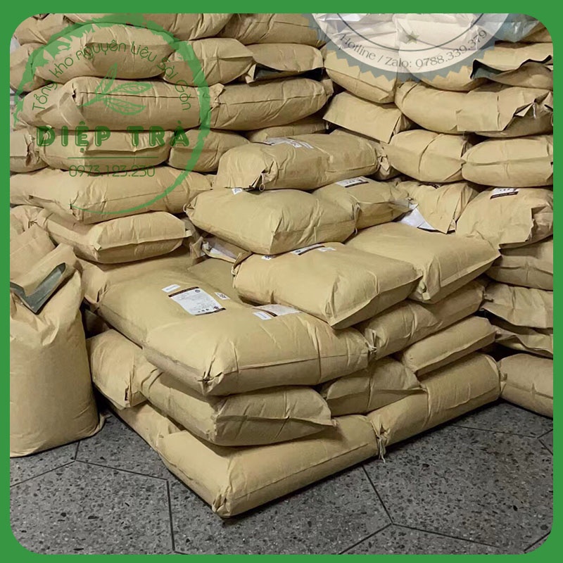 Bột sữa Non-Dairy Creamer 25kg các hãng Boduo 90A / 80A / Almer / Frima / AC / Royaltea / GC