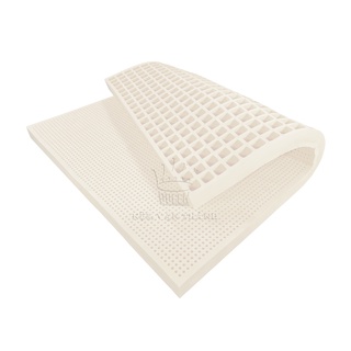 Nệm cao su Vạn Thành Standard 5cm