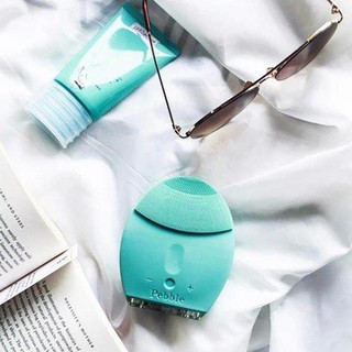 Máy rửa mặt Pebble Lisa Gen 5 (Bảo Hành 2 năm) thaovy1