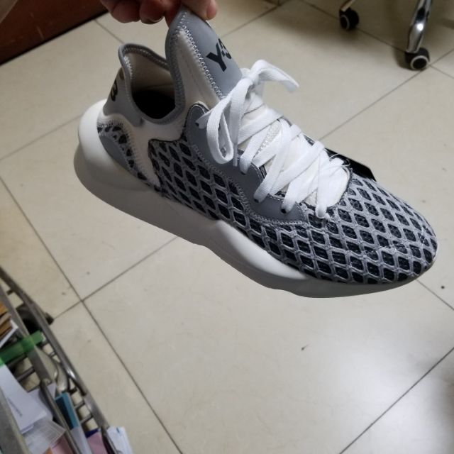 Y3-adidas order