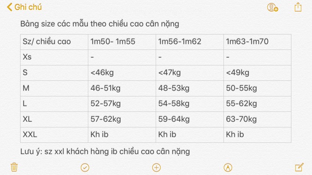 Chân váy suông dáng dài trẻ trung