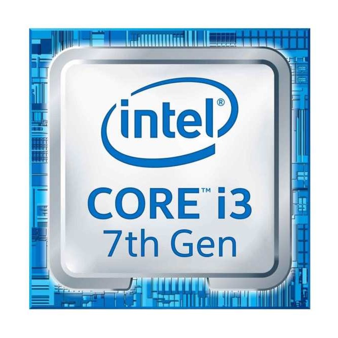 Máy tính để bàn Detek - Intel Core i3 7100 RAM 8Gb HDD 500Gb VGA GTX 1050 Ti 4GB OC Model : V0005DVD