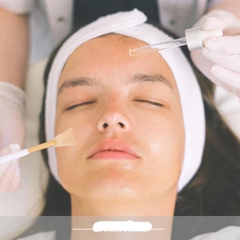 Serum Christina - Tinh Chất Căng Bóng - Trẻ Hoá - Phục Hồi Da Forever Young Total Renew Serum 7