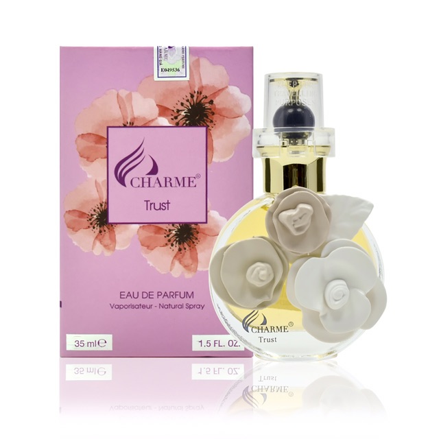 NƯỚC HOA CHARME TRUST 35ML | BigBuy360 - bigbuy360.vn