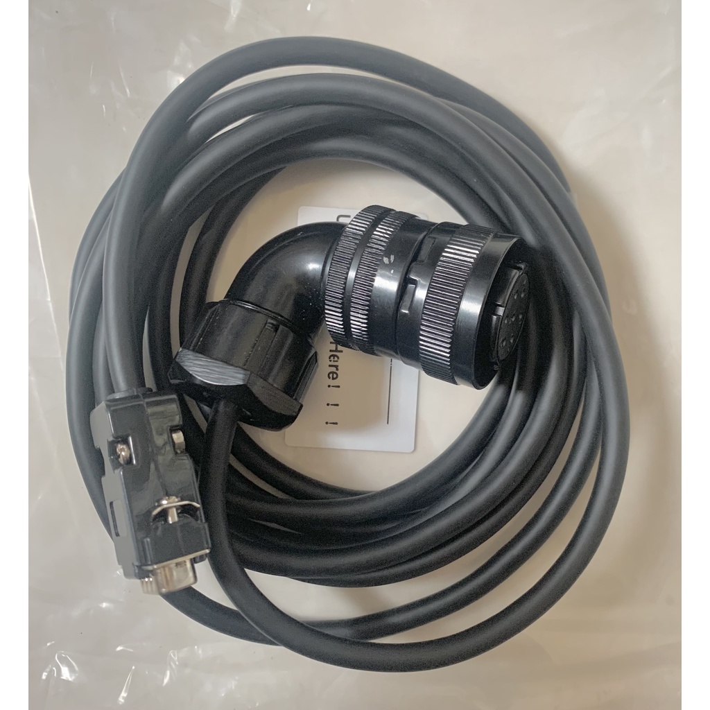 Bộ Servo 1500W 2500 Vòng/Phút