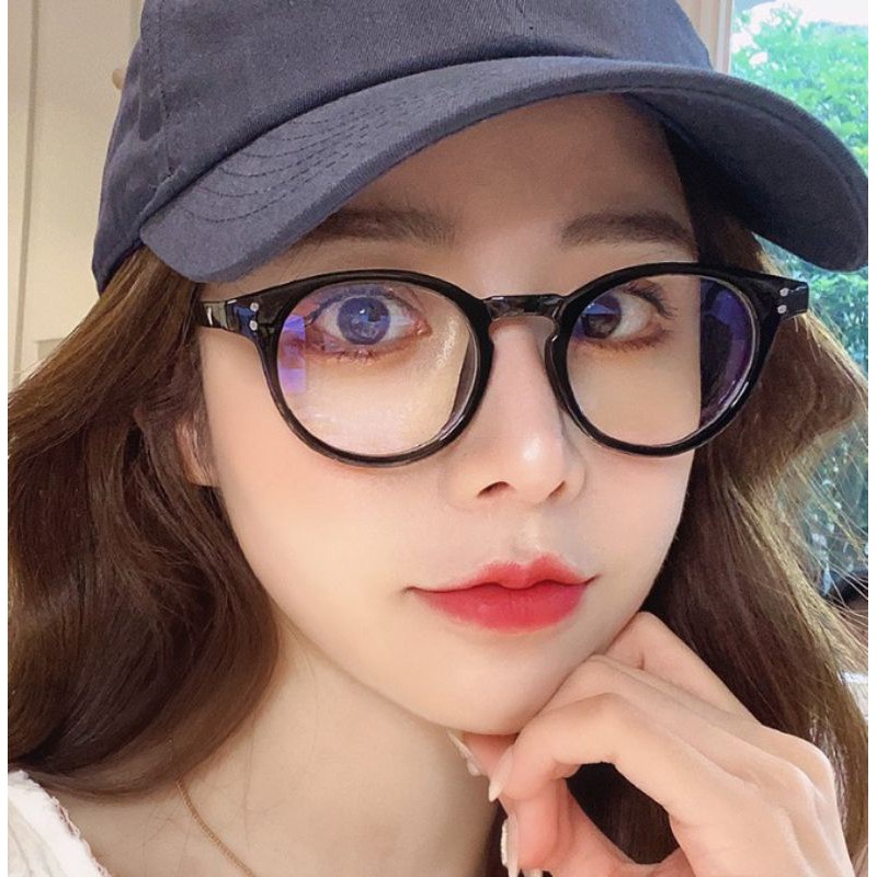 Gọng Kính Nhựa Kính Mắt Tròn | BigBuy360 - bigbuy360.vn