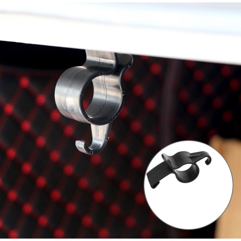 1 Giá Đỡ Dù Gắn Xe Hơi Tiện Lợi