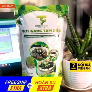 Bột găng làm Thạch loại 100Gram