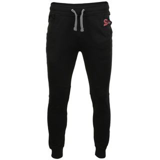 Quần jogger nỉ cotton cao cấp QN01
