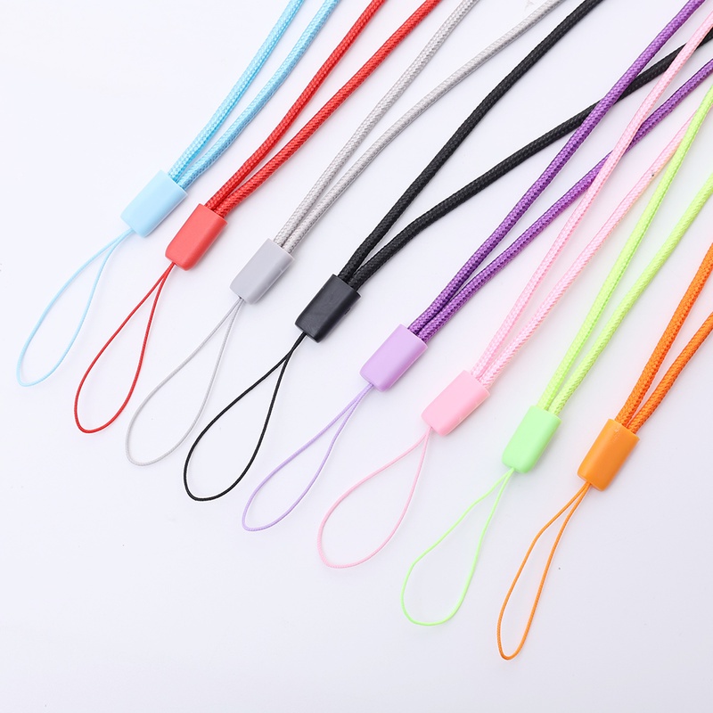 1 Dây Nylon Dài Đa Năng Treo Điện Thoại Di Động