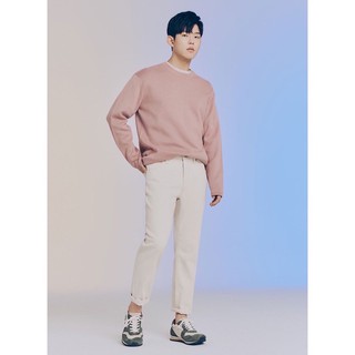 Quần jeans Topten màu Beige