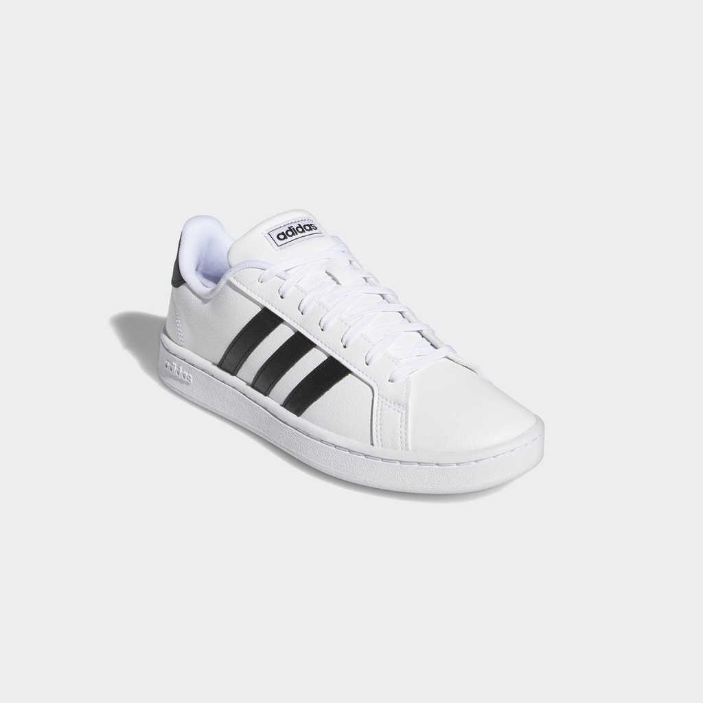 Giày Sneaker Grand Court F36392