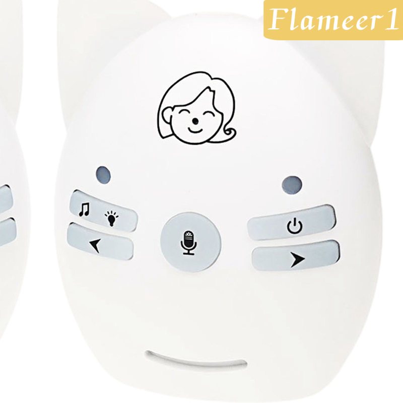 1 Thiết Bị Theo Dõi Bé Hai Chiều Phích Cắm Us | BigBuy360 - bigbuy360.vn