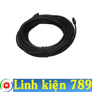 Dây cáp quang Optical Audio dài 10m