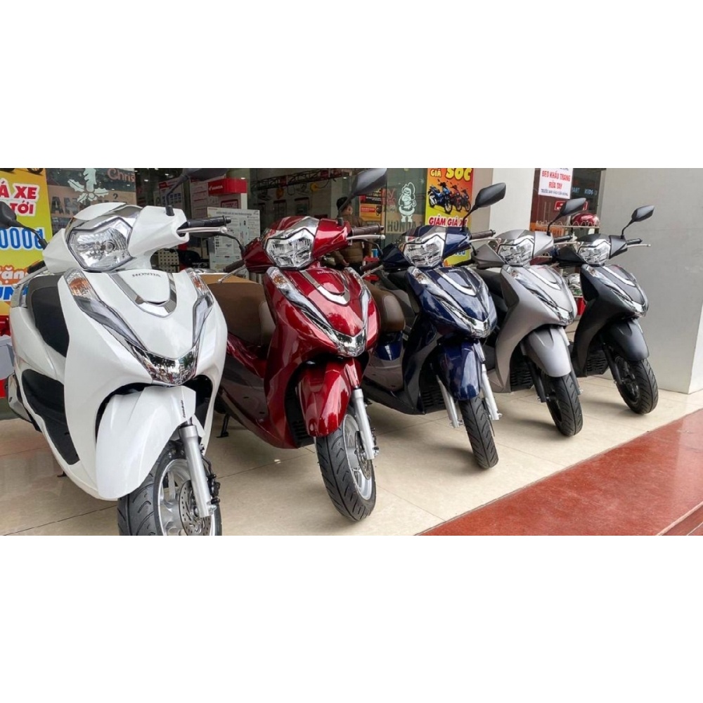 Bộ điều khiển thông minh cpu ecu  lead 125 2022-2023 vision 2021-2022 ab 125 2022-2023 honda