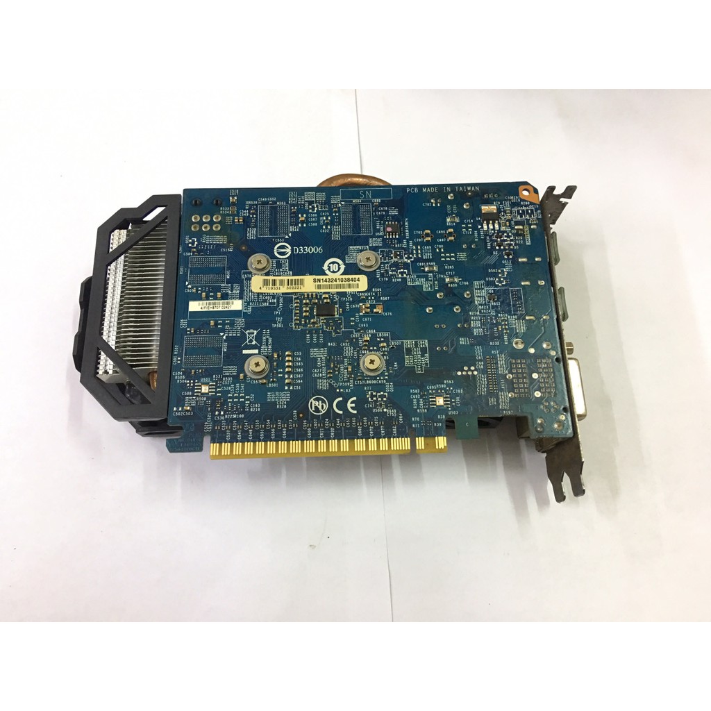 GTX 750Ti 2gD5 _ GIgabyte_GV-N75TOC-2GI | WebRaoVat - webraovat.net.vn