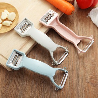 DỤNG CỤ NẠO LÚA MẠCH 2 ĐẦU TIỆN ÍCH