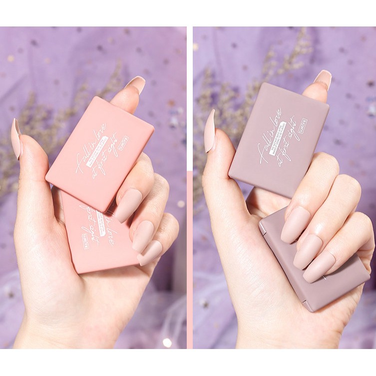 Ready Stock Shimmer Highlighter Baked Palette Face Glow Compact Powder Face Cheek Highlighter Beauty Cosmetic | BigBuy360 - bigbuy360.vn