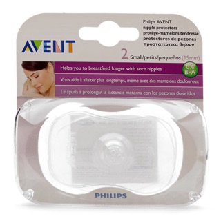Thanh lý: Trợ ti Avent Philips SCF 156/00
