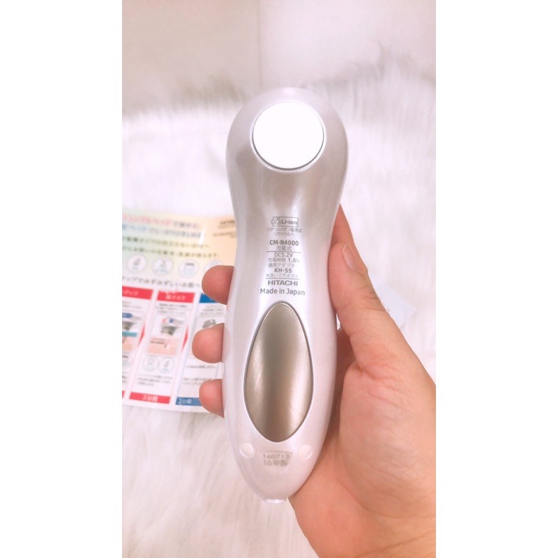 Vòng bông thay thế máy Hitachi Hada crie -Có Sẵn | BigBuy360 - bigbuy360.vn