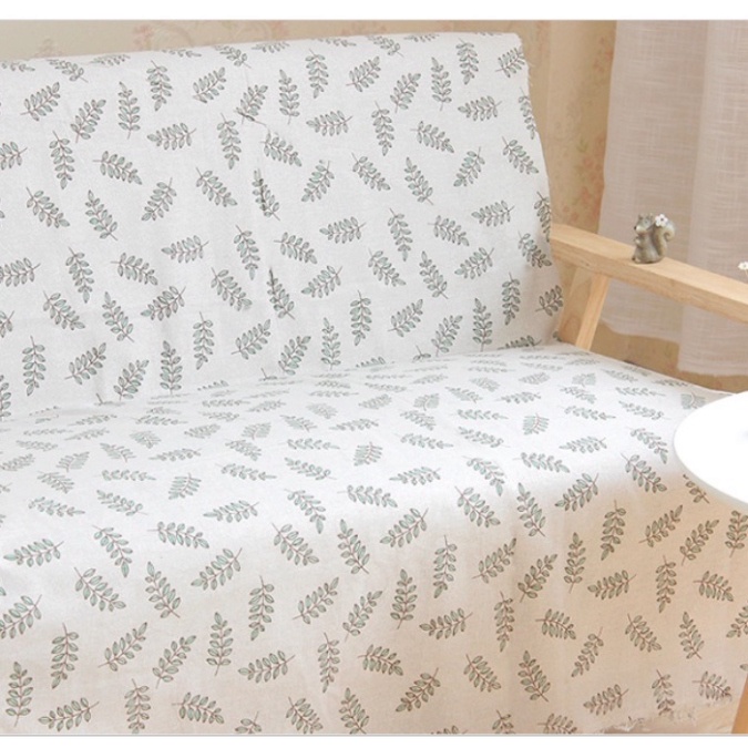 (1M5*2M) Khăn trải bàn vải canvas cỡ lớn, Tấm vải chụp ảnh nhiều mẫu dễ thương