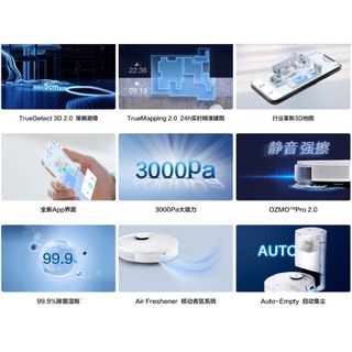 Robot hút bụi ecovas T9 AIVI