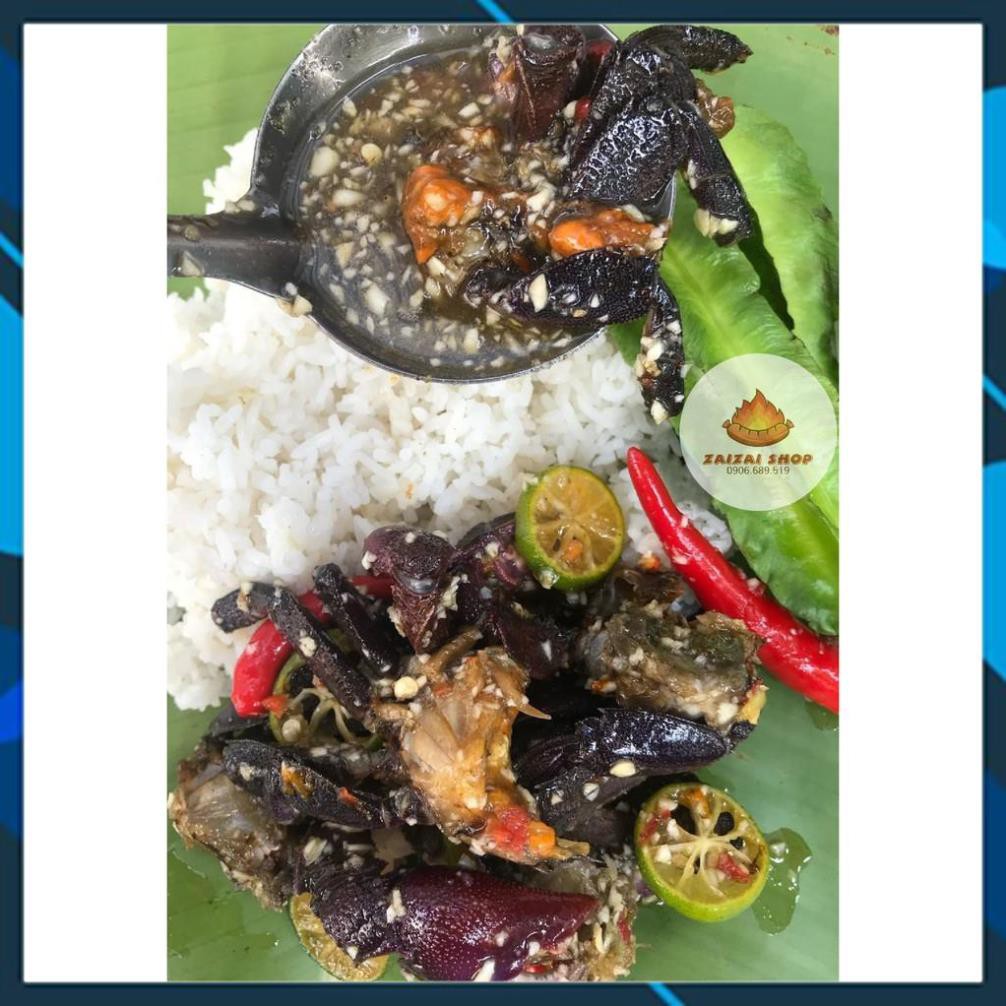 1KG BA KHÍA TRỘN SẴN - CHẮC THỊT - SIÊU GẠCH - GIA VỊ VỪA ĂN | BigBuy360 - bigbuy360.vn