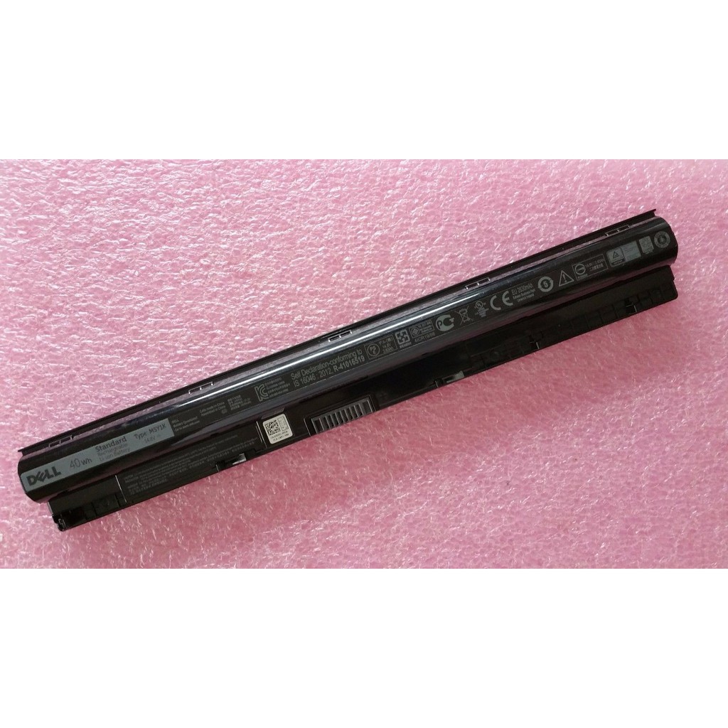 Pin Laptop Dell Inspiron 3451 3458 3468 5455 5458 3551 3558 5551 5558 5559... bảo hành 12 tháng