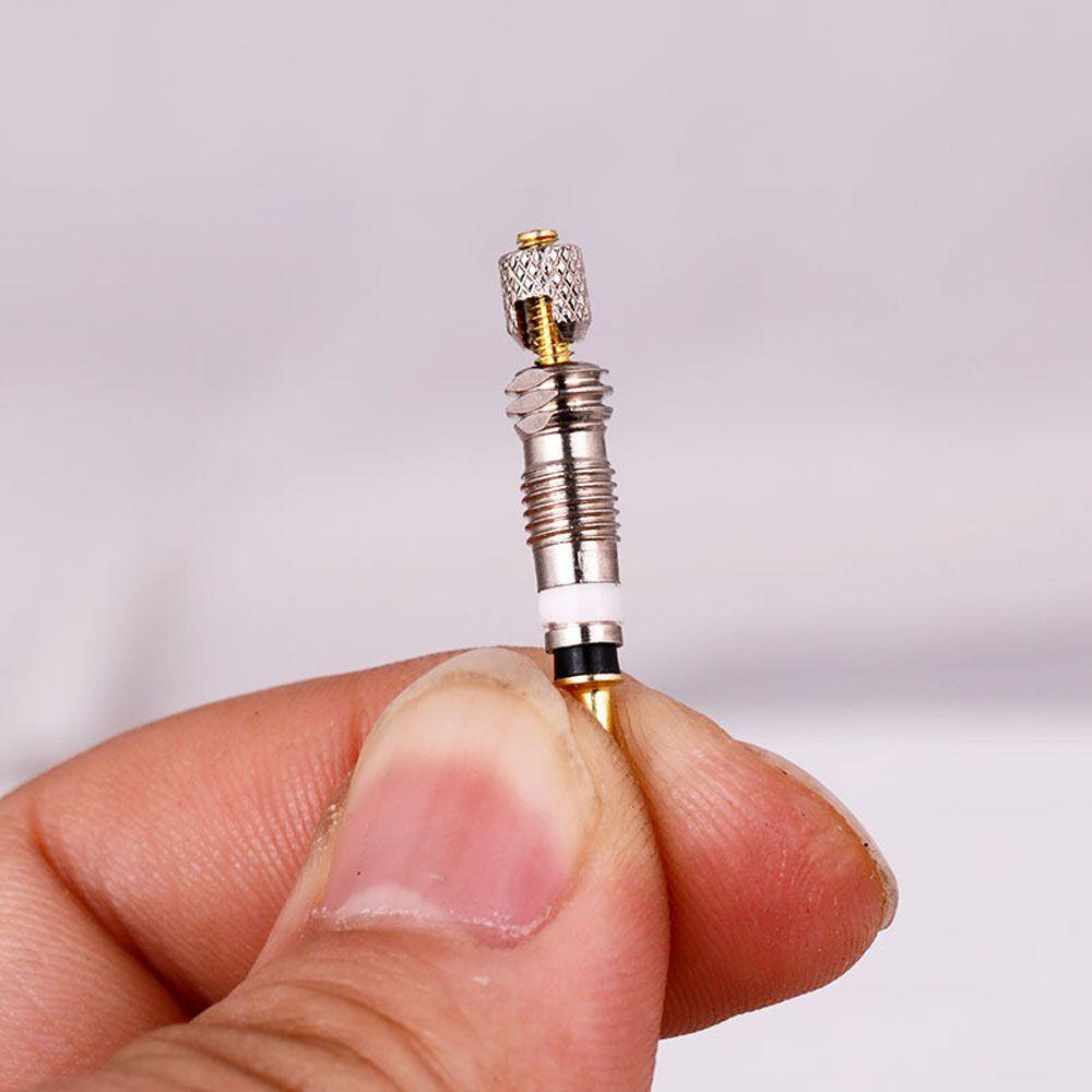 Van Lốp Xe Đạp Leo Núi Bằng Đồng Thau Chất Lượng Cao