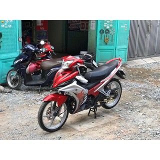 NSD Recto Exciter135 14T - Dĩa ( 32T,..., 45T ) - Sên Recto 9li --> Chỉ từ 430k...