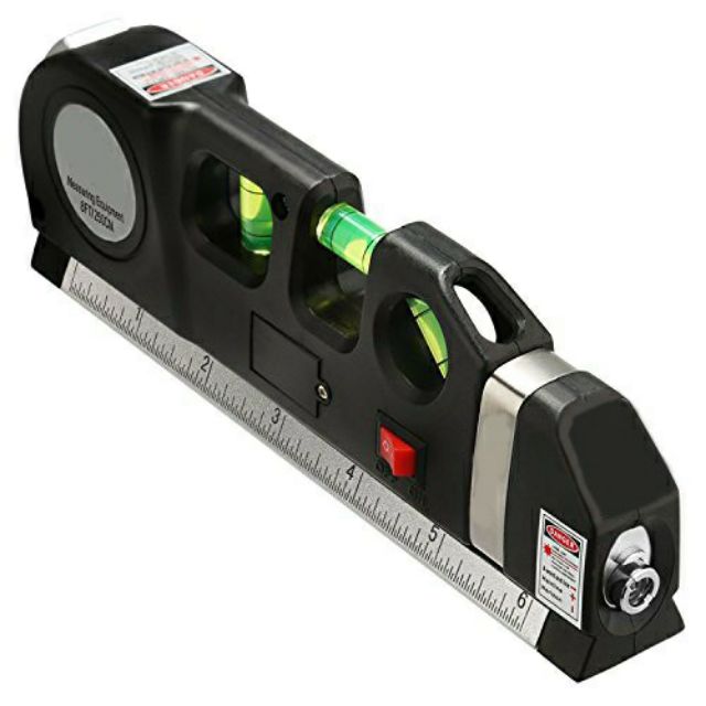 Thước Ni vô laser đa năng T217