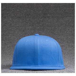 Mũ nam nữ hip hop đẹp FITTOP NON-110