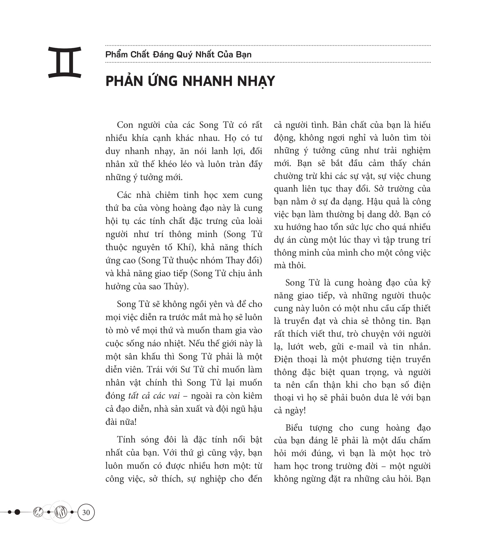 Sách Toàn Thư Chiêm Tinh Học Nhập Môn | BigBuy360 - bigbuy360.vn