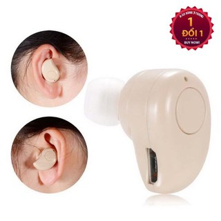 Tai nghe nhét tai thể thao mini S530 không dây bluetooth 4.0