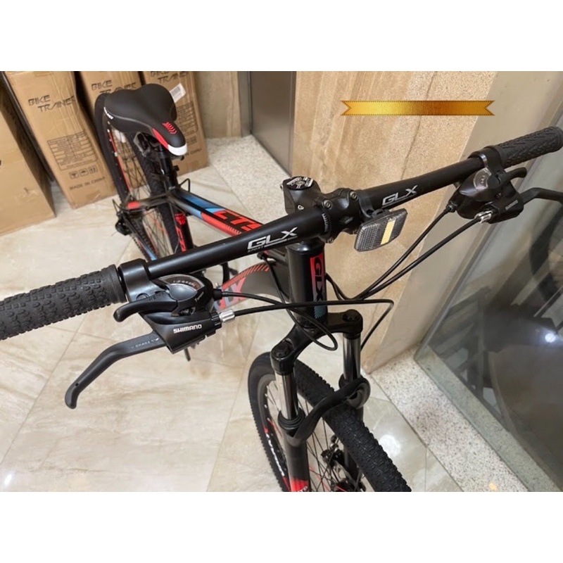 (Sỉ Lẻ)Xe đạp thể thao galaxy glx ct9 2021(MTB) nhập khẩu chính hãng cao cấp.